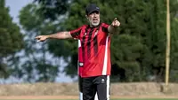 Bhayangkara FC Evaluasi Tim usai Cuma Rebut 1 Poin Lawan Persebaya