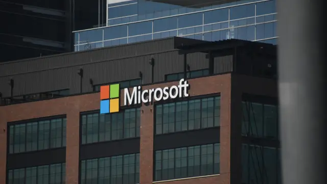 Microsoft Hit by a Series of Major Outages Throughout January 2026