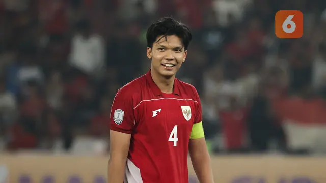 Kadek Arel Timnas Indonesia U-23