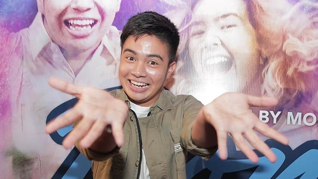 Unggah Seragam Akpol Umay Shahab Ingin Jadi Polisi Showbiz Liputan6 Com