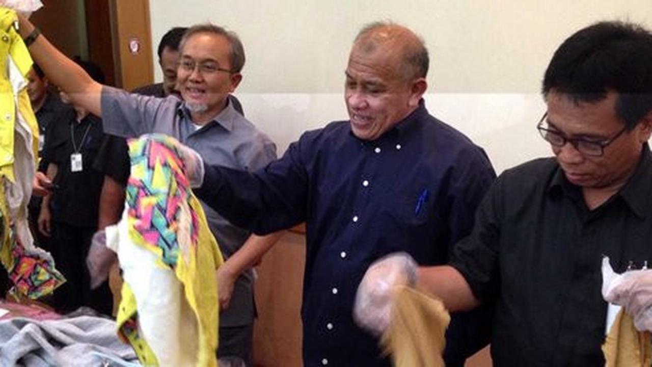 Tak ada aturan, Kemendag kesulitan berangus pakaian bekas impor
