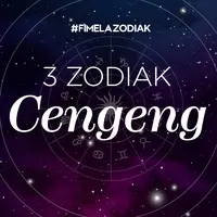 Mudah Terharu, 3 Ini Zodiak Dikenal Cengeng