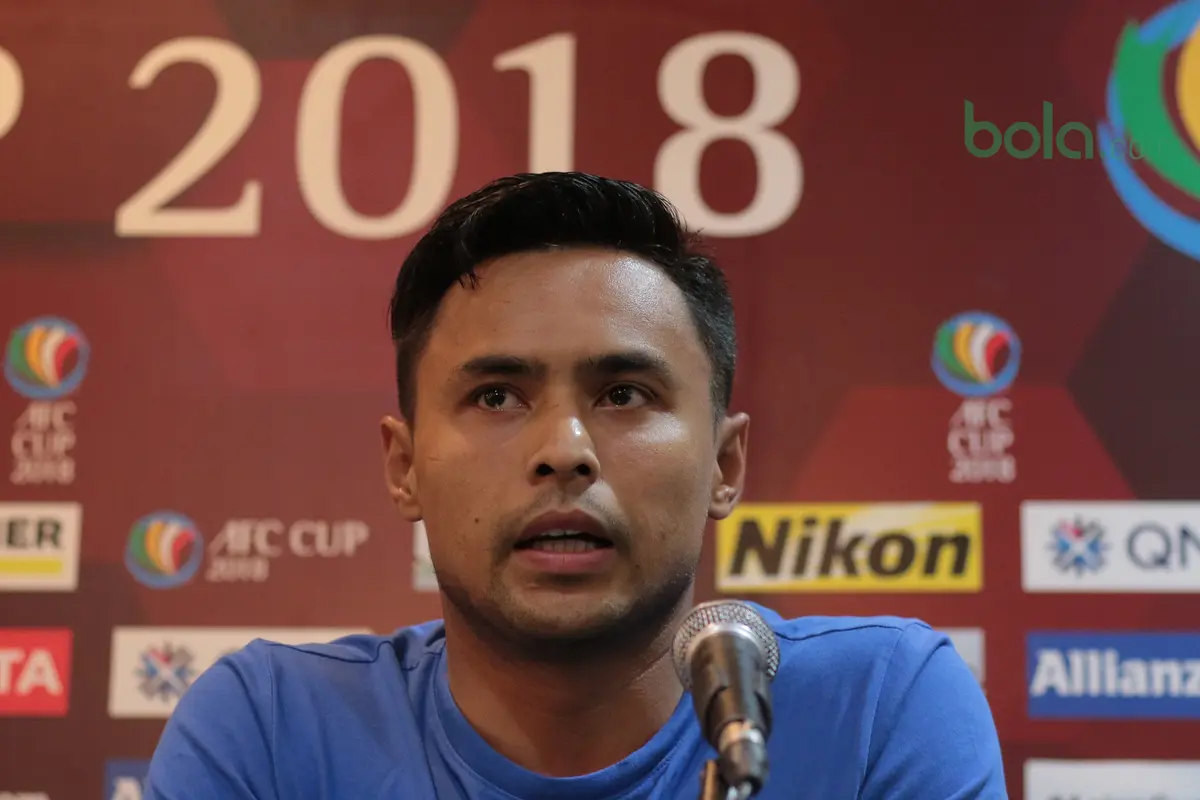 Asian Games 2018, Timnas Malaysia U-23