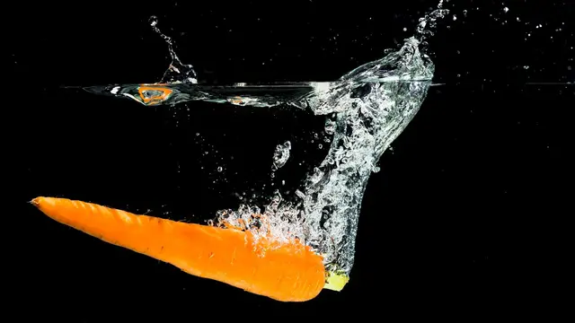 Biar Gak Cepat Layu! Begini Cara Menyimpan Wortel agar Tetap Segar - 4