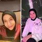 Menjelang pernikahan Kaesang dan Erina Gudono, sang mantan kekasih Nadya Arifta tampil glowing sambil pamer senyum. Sumber instagram @nadrifta