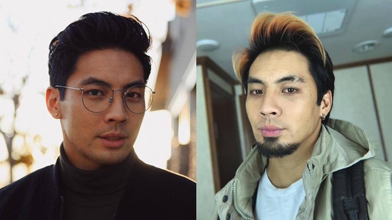 Dushda yalangoch kiygan mashhurlar