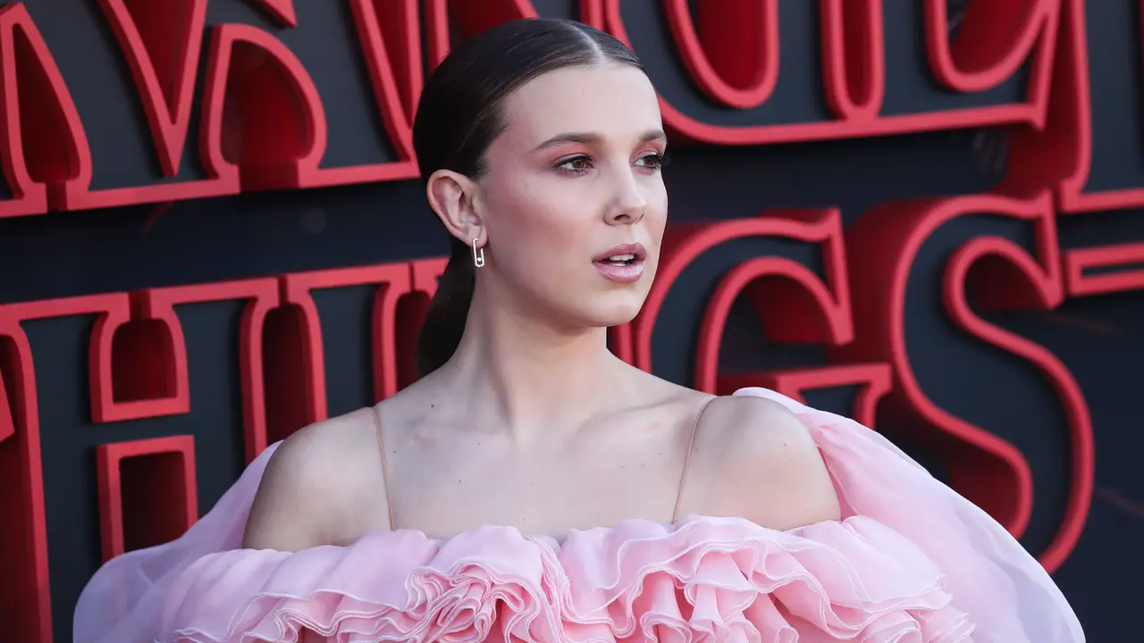 [Fimela] Millie Bobby Brown