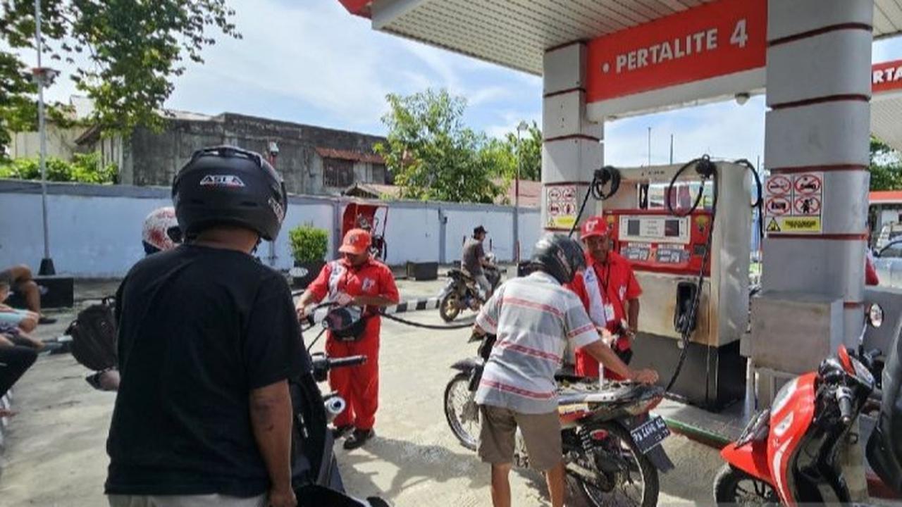 Ramai-Ramai Pejabat ESDM hingga Pertamina Diperiksa Kasus Minyak Mentah