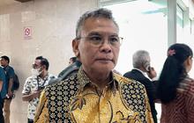 Ikut Seleksi Capim KPK, Johan Budi Beberkan Komunikasi Internal PDIP