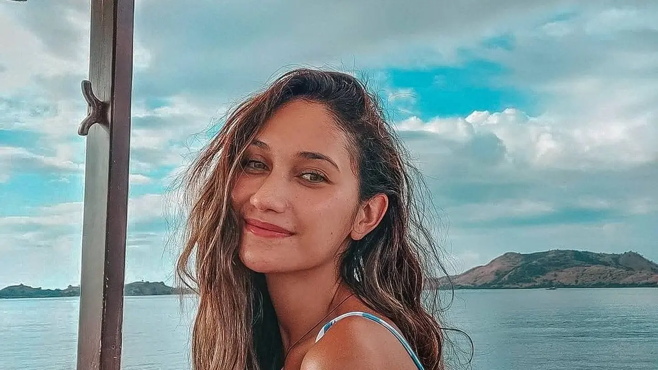 Georgina Andrea