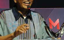 Provinsi NTB Raih Merdeka Awards 2023, Sirkuit Mandalika Jadi Magnet Wisatawan Dunia