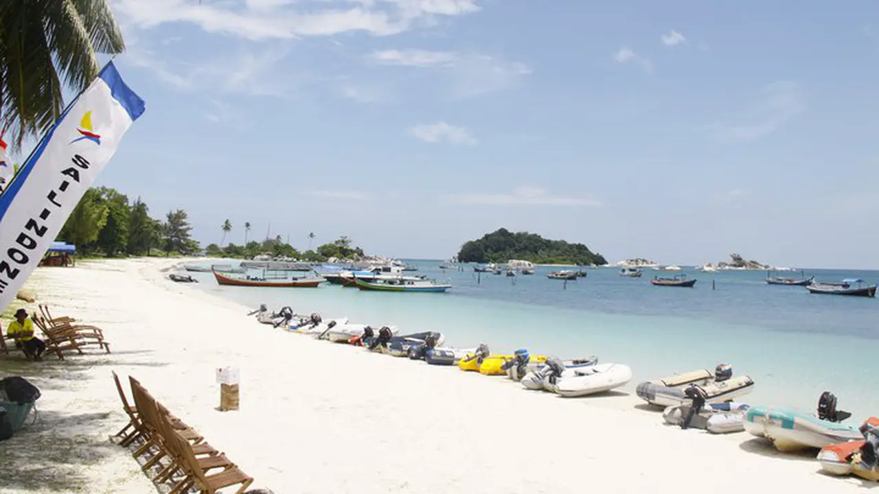 Ahok Tawari Australia Ternak Sapi di Pulau Seribu dan Belitung 