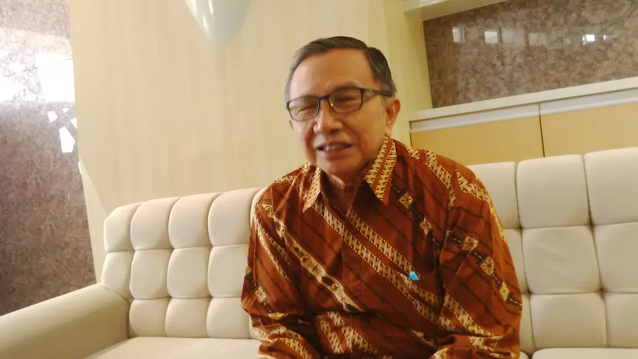 Dahlan Rais