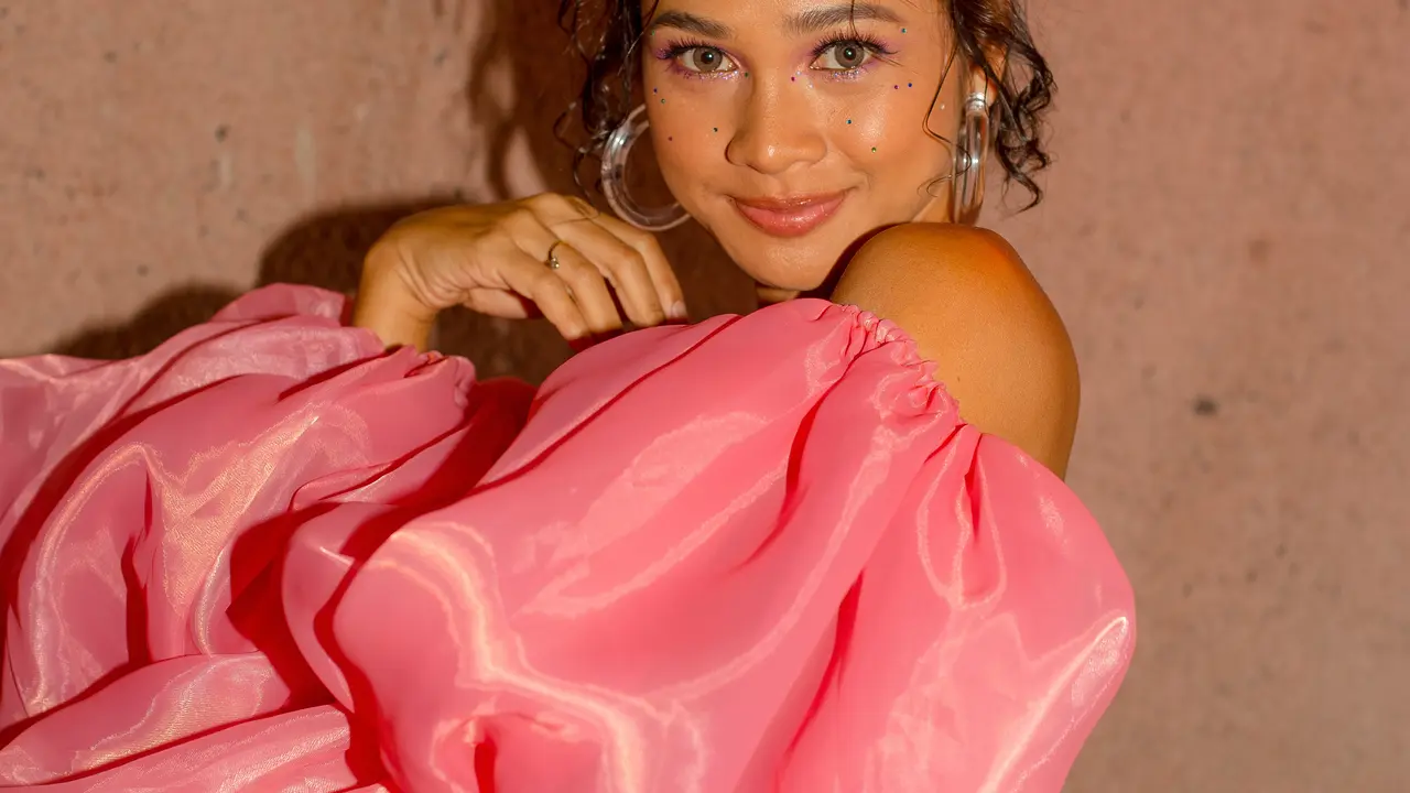 Andien Aisyah