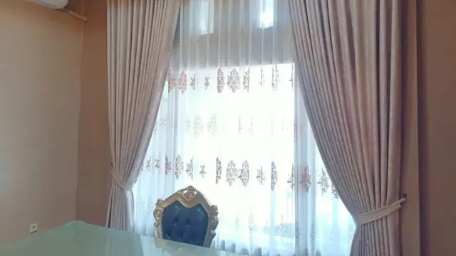 Rekomendasi Tempat Beli Gorden yang Bagus di Semarang (Foto: Google Maps/Nirwana Deco Semarang)