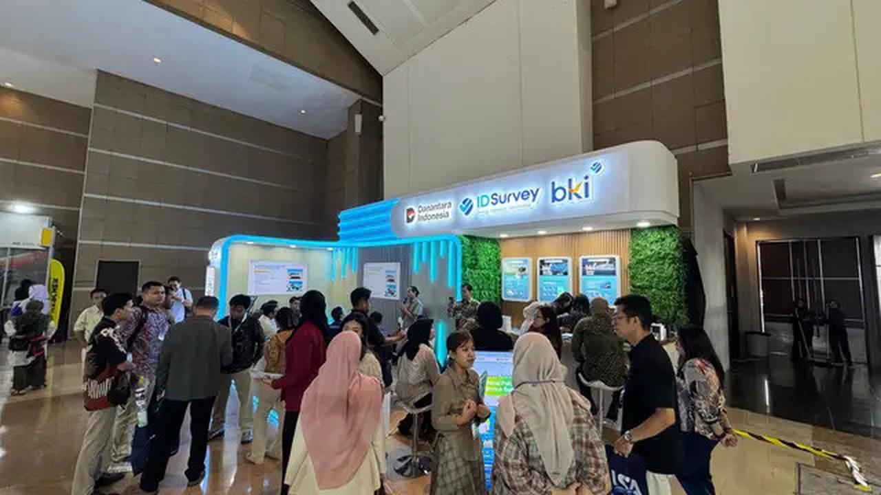 Sederet Upaya BUMN Dongkrak Daya Saing Industri Maritim Indonesia di Tingkat Global