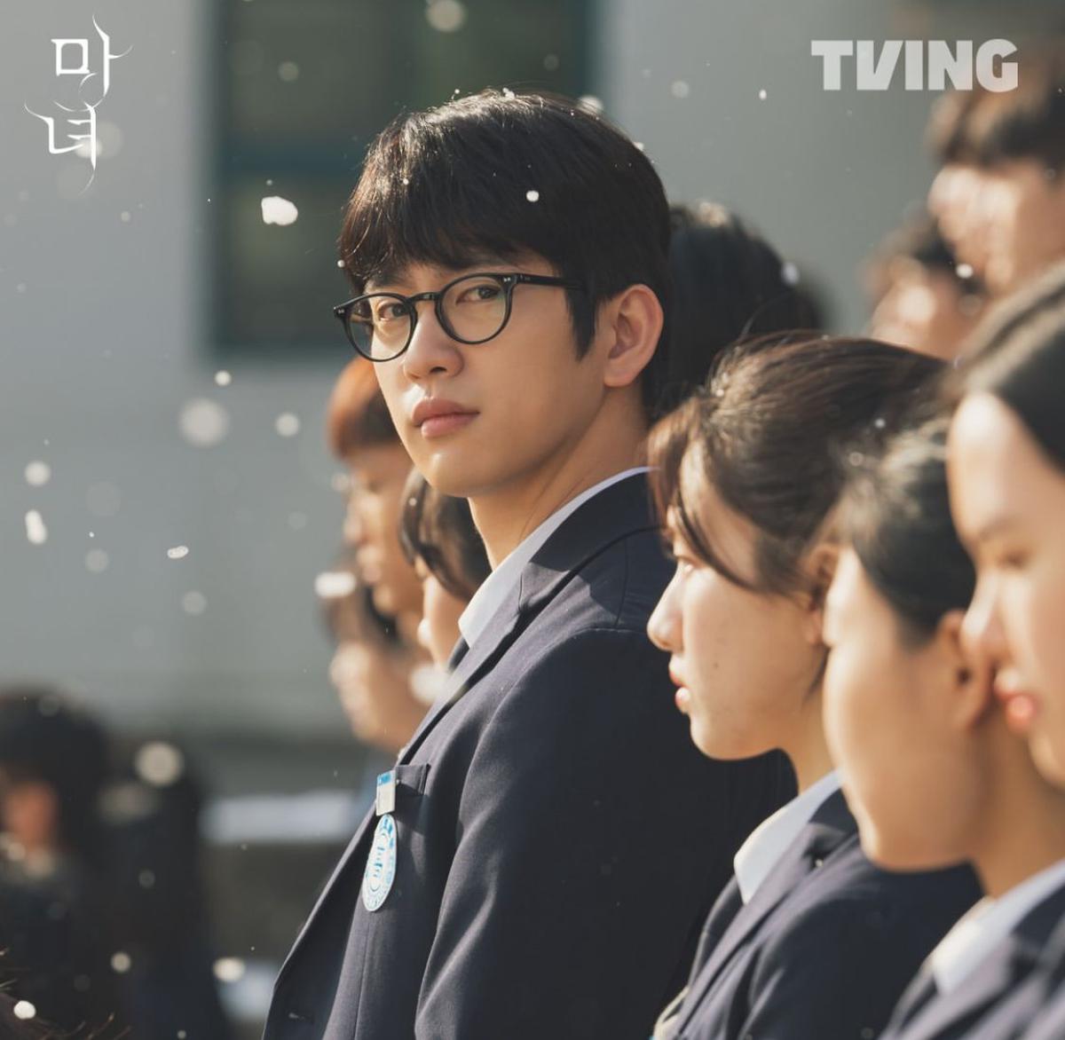 Sinopsis, Daftar Pemain dan Jadwal Tayang Drama Korea 'THE WITCH'