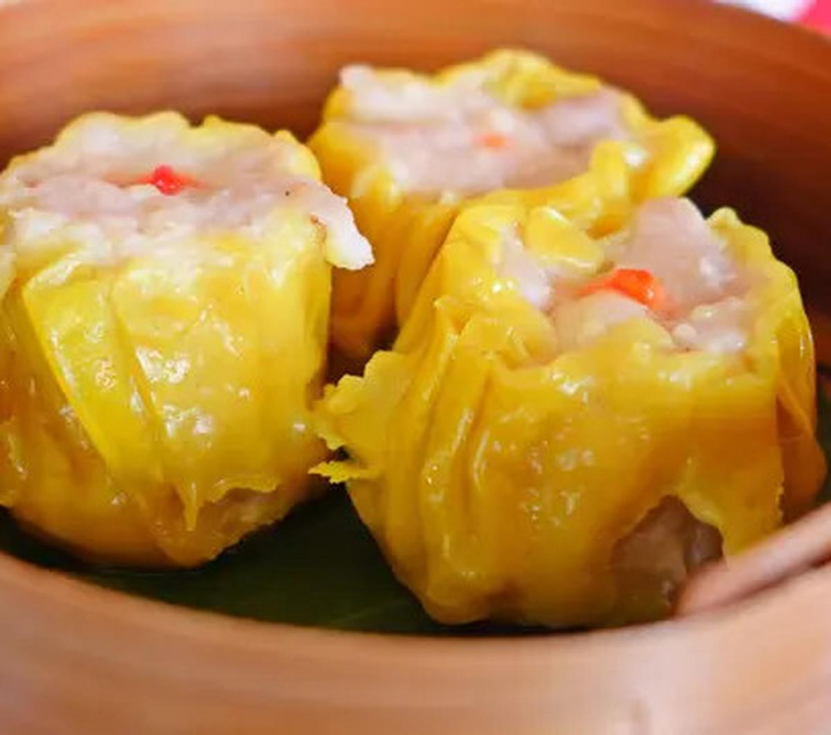 Kandungan Kalori dan Kolesterol dalam Dimsum, Panduan Sehat untuk Diet Sehat