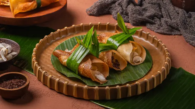 Loka Rasa 2026 Hadirkan 10 Kreasi Menu Nusantara, Pertama Kalinya Ada Menu Dessert