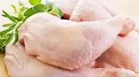 Menu Sahur: Sup Ayam Pepaya Muda