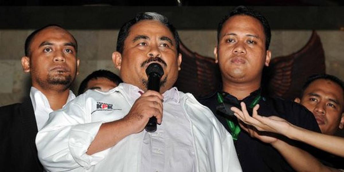 Luthfi Hasan Ishaaq