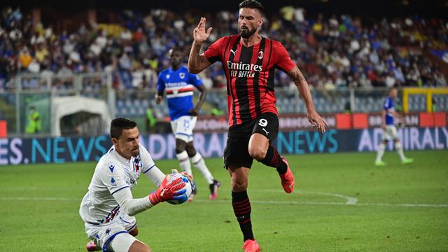 Foto: 7 Pemain Liga Italia yang Nilai Pasarnya Turun Drastis, termasuk Emil Audero yang Hampir Pasti Gagal Dinaturalisasi Indonesia