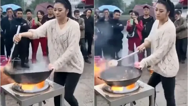 Masak mi