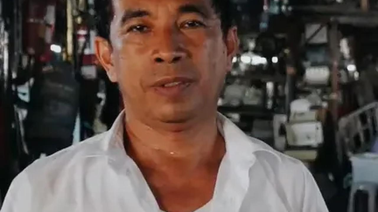 Pernah Jadi Orang Paling Susah di Kampungnya, Begini Kisah Sukses Owner Mal Rongsok di Depok