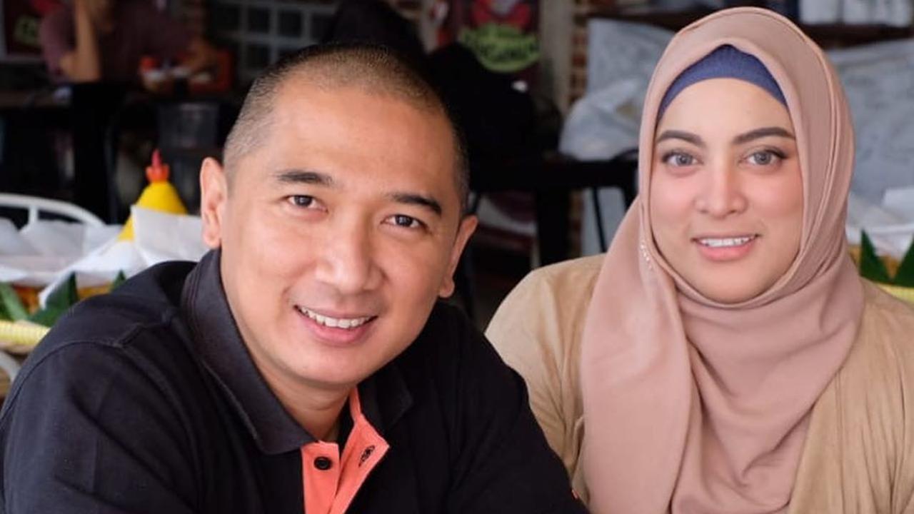 Sudah Tunangan, Ini 6 Momen Manis Jane Shalimar dan Kekasih