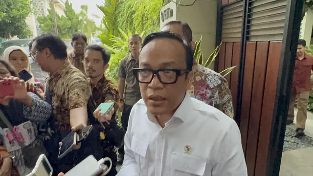 Kemnaker Masih Kaji Tuntutan Buruh Soal Penghapusan Outsourcing