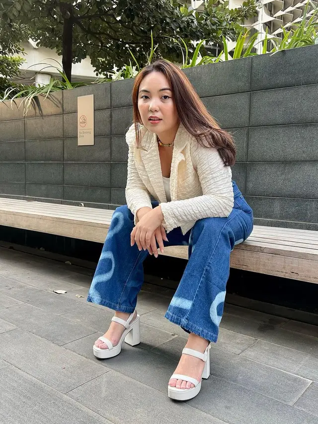 6 Potret Kakak Amanda Manopo yang Tak Kalah Menawan, Kelola Bisnis Bareng Adik