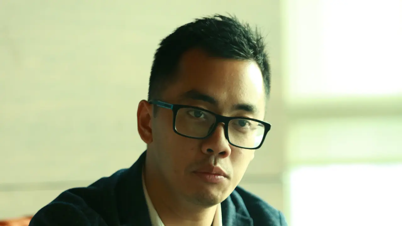 [Bintang] Dennis Adhiswara