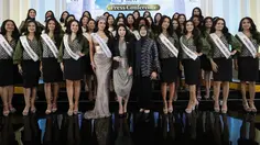 Gemerlap Grand Final 20th Miss Indonesia 2026 Siap Digelar, 38 Finalis Rebutkan Mahkota Idaman