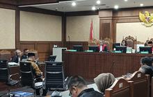 Hakim Tolak Eksepsi Yaqut, Sidang Dugaan Korupsi Kuota Haji Berlanjut