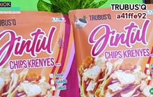 Modal Awal Cuma Rp40 Ribu, Wanita Ini Sukses Bisnis Camilan Singkong dan Raup Cuap Ratusan Juta