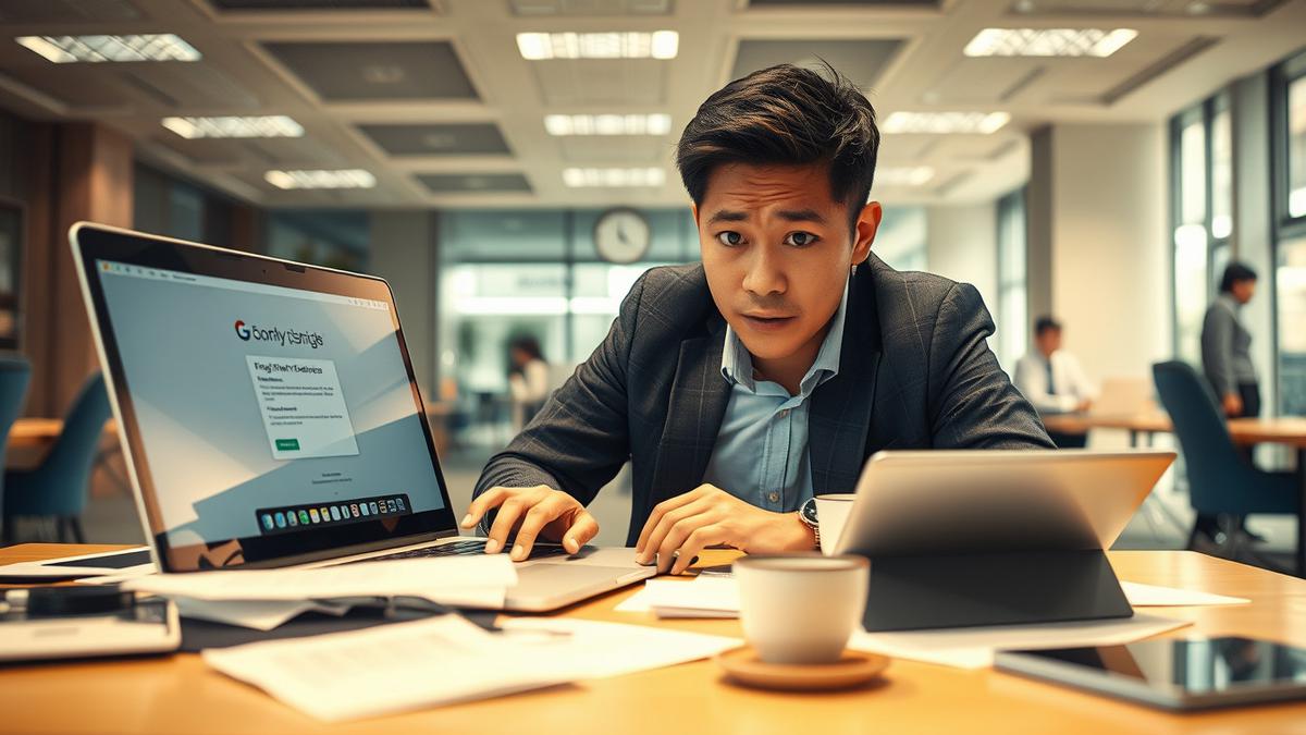 Cara Mencari HP yang Hilang dalam Keadaan Mati, Mudah dan Efektif