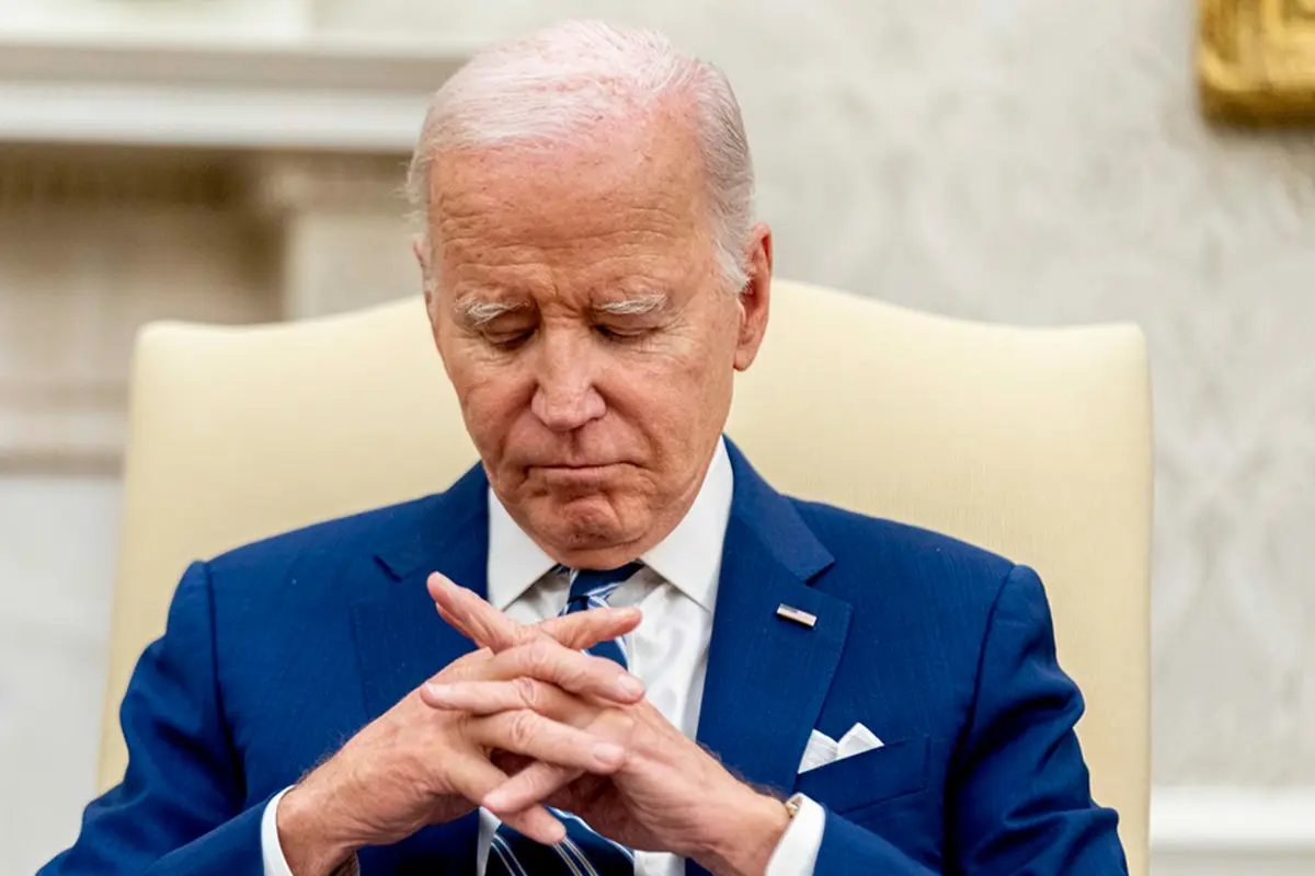 Joe Biden