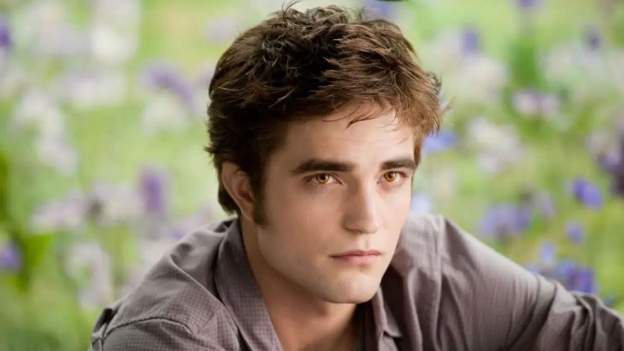 Robert Pattinson Ogah Main Twilight Lagi