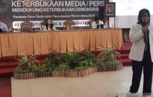 Mafindo: Hoaks Politik Paling Banyak di TikTok
