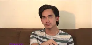 Sebagai seorang aktor, Adipati Dolken tertantang untuk memainkan sebuah peran dengan pintar.