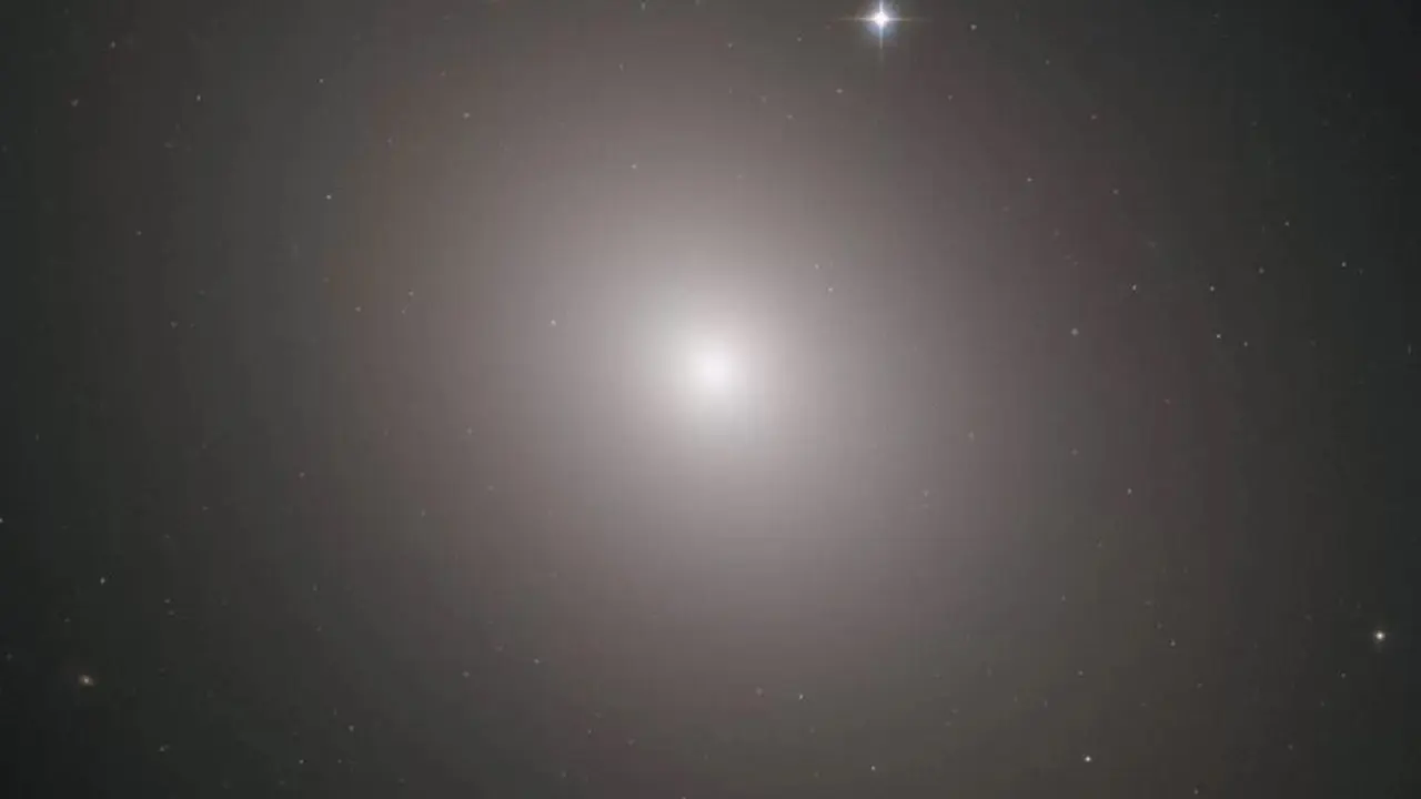 Teleskop Hubble NASA