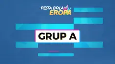 Grup A Euro 2020 (Euro 2021). (Bola.com/Dody Iryawan)