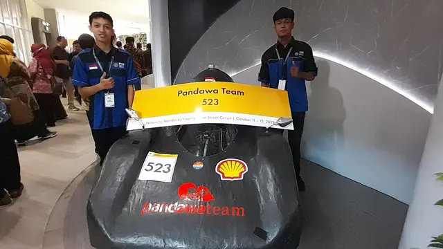 Gelar Karya Inovasi UNNES