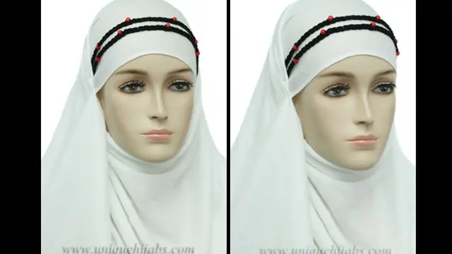 (c) uniquehijabs.com