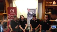 Musikimia Hadirkan Lagu Koes Plus dan Ibu Soed di Album Mini