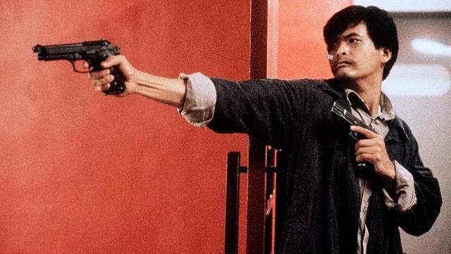 A Better Tomorrow (1986)