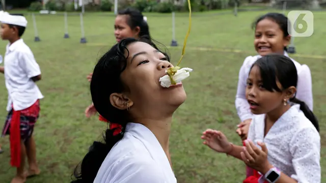 8 Manfaat Anak Mengikuti Lomba 17 Agustus, Bantu Tumbuh Kembangnya
