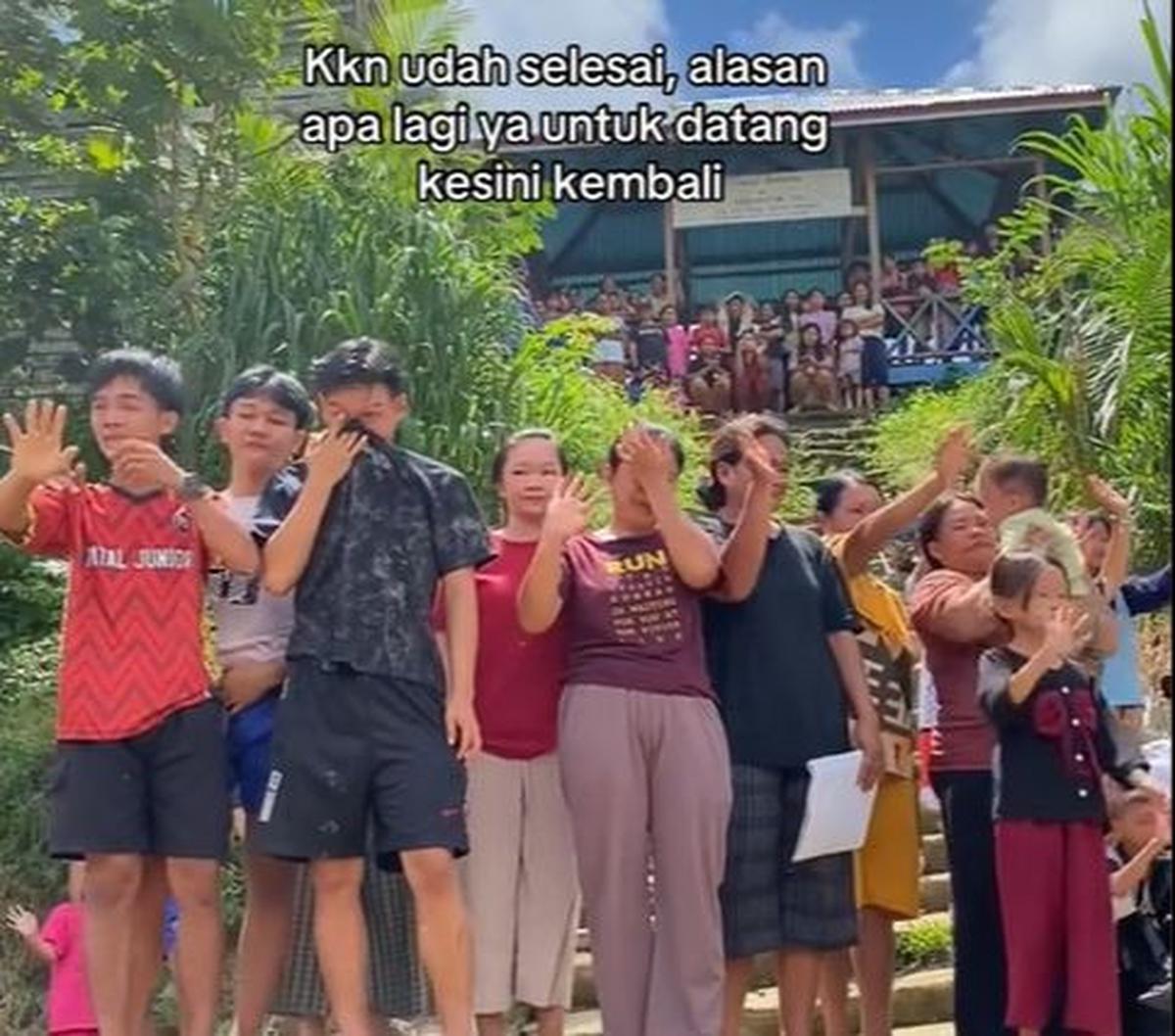 Dok. Istimewa
