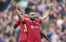 Liverpool Vs Southampton: The Reds Menang 3-1, Makin Dekat dengan Juara Premier League