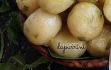 9 Resep Bumbu Kacang Cilok Beragam Varian, Praktis dan Mudah Dibuat